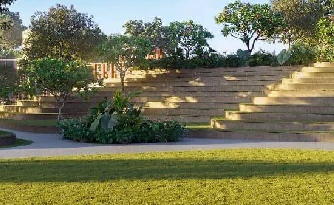 Amphitheatre